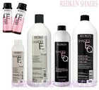 Redken Shades Eq Gloss Demi Hair Color 2oz Or Solution 8oz  1l    choose Yours