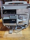 Revere Model  718  8mm  Projector Vintage 