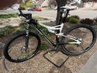Cannondale Scalpel 2  Carbon