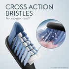 Oral-b Clic Toothbrush Ultimate Clean Replacement Brush Heads - 4 Brush Heads