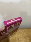 Barney And Friends Campfire Sing-along Vhs Tape Kids Show Cartoon Vintage Rare