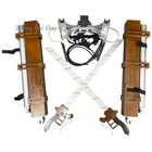Cosplay Props  Attack On Titan The Vertical Maneuvering Equipment Maneuver Gear