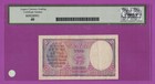1937 India 2 Rupees Banknote P  17a Legacy 40 Extremely Fine Lt 38