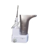 Interplak By Conair Compact Water Flossing System  Model Wjx01- Open Box