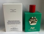 Dolce   Gabbana  Fef   Fragrance Mist For Dogs 3 3 Oz   100 Ml New As Pictured 