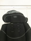 Evenflo Chase   Maestro Toddler Car Seat 2-in-1 Booster Cover pad Aspen Black