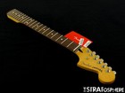 Fender Player Ii Jaguar Series Neck   Tuners 9 5   c  Shape  Guitar Rosewood