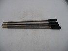 Cross Style Black Medium Ball Pen Refills--lot Of 4-made In Usa