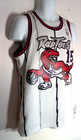 Vince Carter Toronto Raptors  15 Mitchell   Ness Jersey Size Adult Medium
