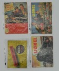 1946-1969 Lionel Trains Catalogs Lot Of More Than 30    Free Shipping   
