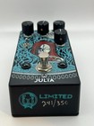Walrus Audio Julia V2 Kamakura Limited Edition Chorus Pedal  241 350 Rare  