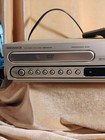 Magnavox Mdv560vr Dvd vcr Combo Player  4-head Hi-fi Stereo  Vhs   Dvd 