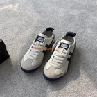 Onitsuka Tiger Mexico 66 Dl408-1659 1183c102-200 Birch Navy Blue
