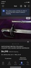 German Germany Antique  Wkc  Sword