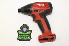 Hilti Sid 2-a Cordless Impact Driver 1 4 -hex 12v Li-ion Brushless Slightly Used