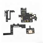 Rp2040 Game Console Cable Chip Replacement