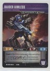2019 Transformers Tcg Wave 3  War For Cybertron Siege I  utt25 Gl9