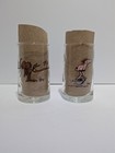 Arby s Bc Comic Strip Collector Series Drinking Glasses Anteater Zot   Thor Vtg