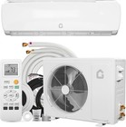 Garvee 12 000 Btu Mini Split Air Conditioner   Heater  19 Seer2 115v Ductless He