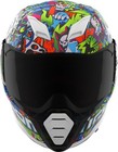 Icon Ultraflite Helmet - Doodle 3 - Mips   - Blue