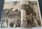 Ww2 Japanese Army Military Magazine 1942  Fall Of Corregidor Island
