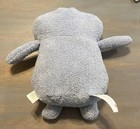 Ugly Dolls Babo Plush 9  Blue Grey Stuffed Animal Toy 2019 - Free Ship 
