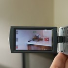 Sony Dcr-sx85 Digital Video Camera Recorder Handycam Tested Kit W Cables   Case