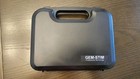 Gem-stim Transcutaneous Electrical Nerve Stimulator Model Gm3a50t 