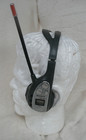 Sony Walkman Srf-hm33 Am fm Headset Radio No Ear Pads Works