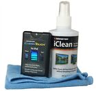 Monster Iclean Screen Cleaner Kit For Tv  Iphone  Ipod  Kindle    Smartphones