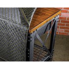 Cat 2 Pack 72 Inch X 80 Inch Non-woven Utility Blanket - 240344