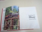 Kozo s Building The Shay Book  How To Build A Live Steam Model Loco