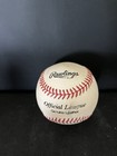 Rawlings Official Figge International Anniversary Baseball Costa Rica
