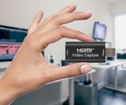 4k Hdmi Video Capture Card Usb 2 0 Streaming Gaming Live Record Adapter