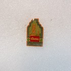 Coors Pinback Button San Francisco 75th Anniversary 1992