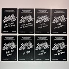  ateez  2025 Season s Greetings Official Photocard 1