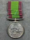 Pre Ww1 Wwi Imperial British English Victorian Afghanistan Medal 1878 - 80 Named