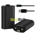 2023 For Xbox One X s Play charge Kit Rechargeable Battery Pack   Charging Cable