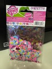 My Little Pony Confetti Friendship Is Magic 1 2oz  Party Decoration New  
