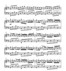Canon In D - Johann Pachelbel  Sheet Music  arr  Noteselection 