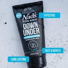 Nad s For Men Intimate Hair Removal Cream For Men - Easy   Painless Depilator