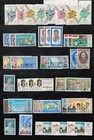 Philippines  57 Cpl  Sets   617 To  1073  Mh  2025 Cv    55  4 Photos   s3700 