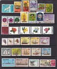 Collection Of 101 Singapore - Mint And Used Nice Selection