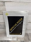 Depeche Mode Construction Time Again Tourbook Program 1983 Concert Rare Show