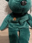 1998 Salvino s Bamm Beano s Cal Ripken Jr   8 Baseball Beanie Bear