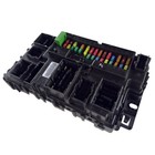 2016-2017 Ford Explorer Bcm Body Control Module Fuse Box Gu5t-15604-bah Oem