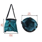 Gardening Apron Fruit Picking Bag Large Fruit Picker Apron High Quality