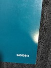 2021 Harley Davidson Fltrxse Service Repair Shop Manual Supplement 94000841