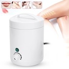 Portable Wax Warmer  Professional Depilatory Hot Machine Multi Purpose    