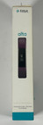 Fitbit Alta Activity   Fitness Tracker Smart Wristband Size L Plum New open Box